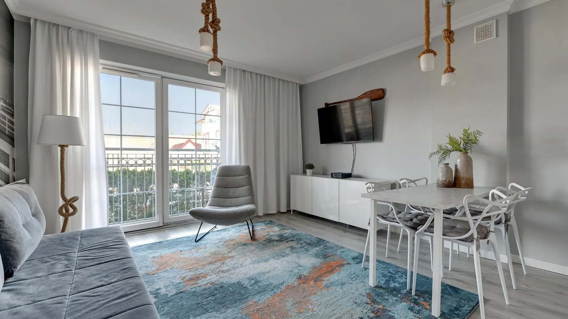 Lion Apartments - Bosman I Sopot