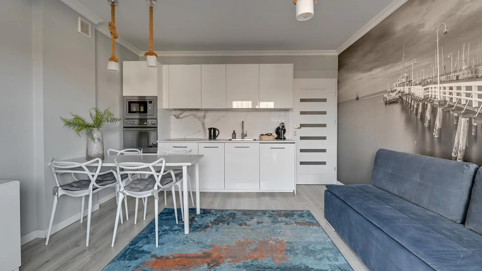 Lion Apartments - Bosman I Sopot