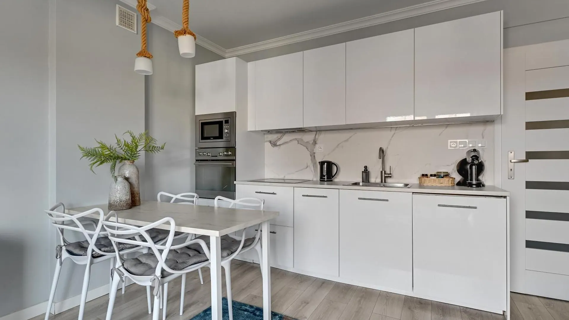 Lion Apartments - Bosman I Sopot 0*,