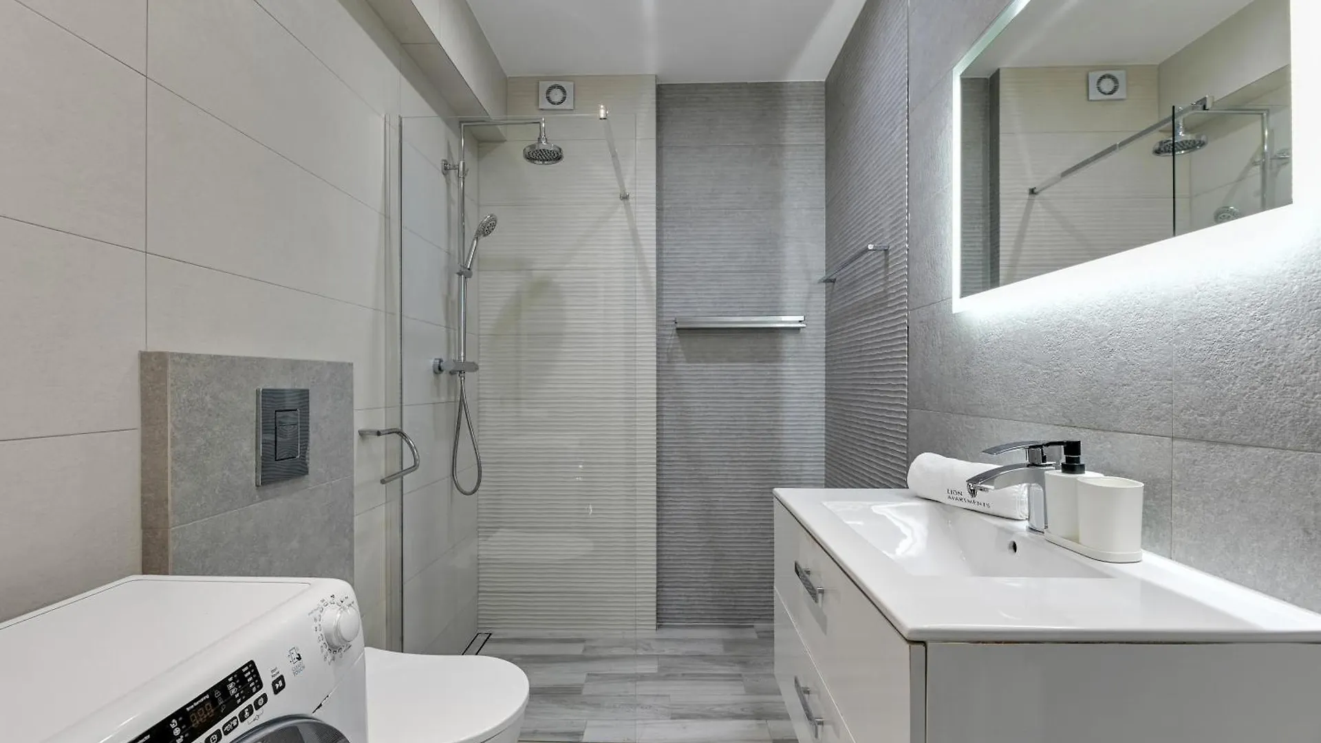 Lion Apartments - Bosman I Sopot