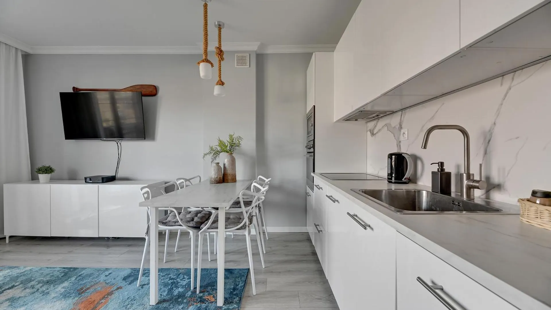 Lion Apartments - Bosman I Sopot